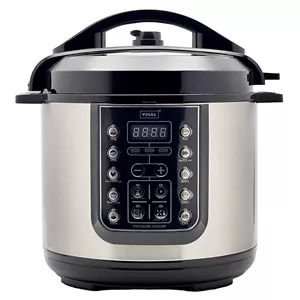  زودپز برقی ولگا مدل VOLGA-99-0