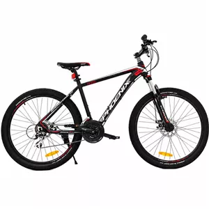 دوچرخه کوهستان فونیکس مدل ZK300 سایز طوقه 26 اینچ