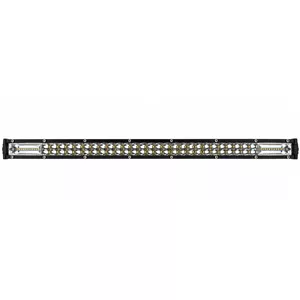 لایت بار آفرودی خودرو اسنو کمپ مدل 2COLOR Blink 80CM