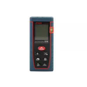 متر لیزری آروا مدل SW-4664