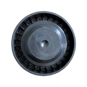 هرزگرد دینام ایساکو کد 11601038 مدل B مناسب برای سمند EF7