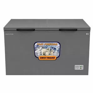 فریزر صندوقی الکتروفام مدل CF-200-400