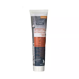 خمیر مالت گربه دکتر کلادر مدل Anti Hairball Malt Paste وزن 100 گرم 