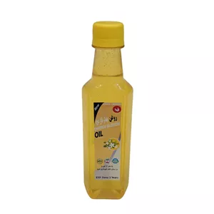  روغن بهار نارنج پامکا مدل پایه حجم 250 میلی لیتر