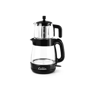 چای‌ساز روی هم کاخلر مدل KH-7703
