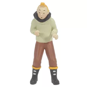 فیگور مدل تن تن کد 0672