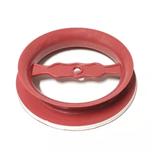 حلقه نخ ماهیگیری مدل 15cm شماره 2
