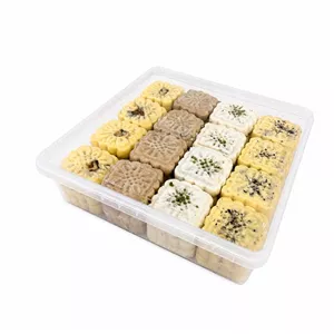 کلمپه برنجی برنس - 1000 گرم