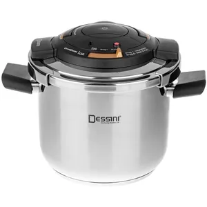 زودپز دسینی مدل INOCOOK ZL10001-PL گنجایش 6.5 لیتر