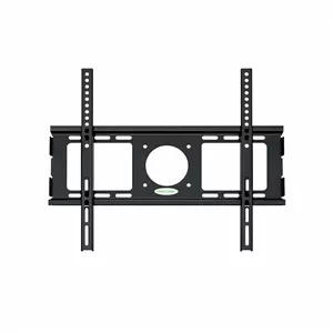 پایه دیواری ثابت تلویزیون ول ست مدل PSW118SF2 مناسب تلویزیون های 43 تا 75 اینچ 