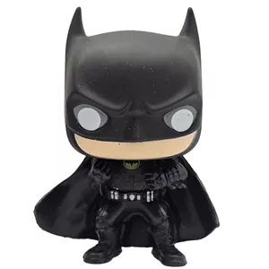 فیگور ناب سل مدل فانکو پاپ طرح بتمن کد BATMAN NAAB001 ارتفاع 10 سانتی‌متر