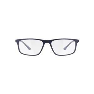 فریم عینک طبی ویفرر (Wayfarer) مردانه ری بن مدل 0RX7128I-5419-53 مناسب برای صورت قلب، گرد، مثلث و بیضی