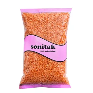 دال عدس سونیتاک - 500 گرم