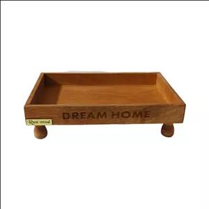 سینی سرو مدل رایزر دریم هوم