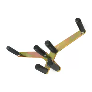 اسلب گیر دستی کمک کار مدل گالوانیزه B-W340