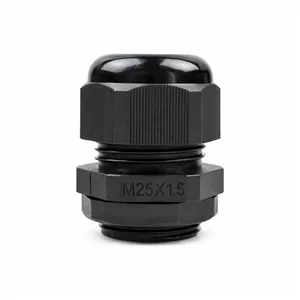 گلند کابل متریک ده ده الکتریک گروپ مدل PM25 بسته 50 عددی