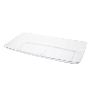 دیس یکبار مصرف کوشا مدل لوکس کد X0206 بسته 6 عددی