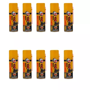 اسپری انژکتور شوی فیگارو مدل GOTM حجم 450 میلی لیتر بسته 10 عددی