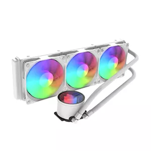 خنک‌کننده پردازنده آبی ردراگون مدل CCW-3013 Wh