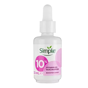 سرم پوست سیمپل مدل NIACINAMIDE حجم 30 میلی لیتر