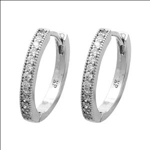 گوشواره زنانه ژوپینگ مدل E5394 