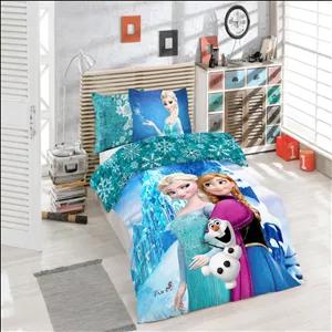 سرویس روتختی زارا هوم مدل السا یک نفره 5 تکه