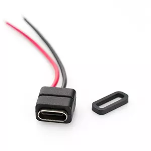 سوکت کانکتور USB Type-C مادگی مدل UGREEN