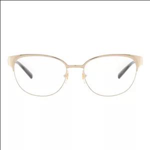 فریم عینک طبی کلاب مستر (Clubmaster) زنانه ورساچه مدل 0VE1256-1252-53 مناسب برای صورت مستطیل، مربع، مثلث و بیضی