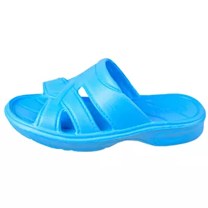 دمپایی حمام شهپر مدل پاستیلی BL.1950