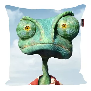 کوسن کودک مدل کارتون رنگو کد 168