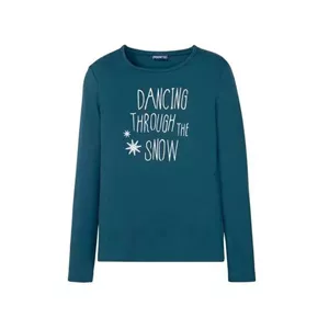 تی شرت آستین بلند پسرانه پیپرتس مدل TAK-10