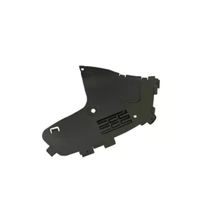 خاک اندازی سپر راست آگومان کد 1001001392 مناسب برای رنو ال 90