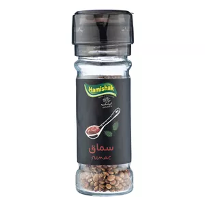 سماق همیشک - 35 گرم