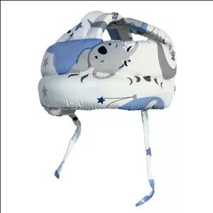 محافظ سر کودک تیک مک مدل تنبل و ماه