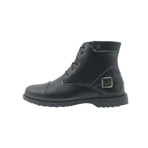 بوت مردانه مدل باراد کد JB1577
