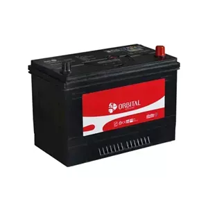 باتری اتمی خودرو اوربیتال-وان مدل 60 بلند L
