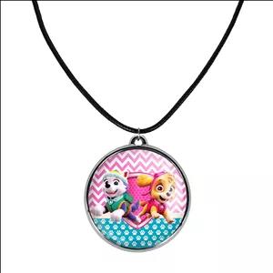 گردنبند خندالو مدل انیمیشن سگ های نگهبان کد 2694926950