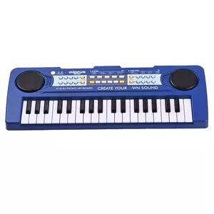بازی آموزشی کیبورد بیگفان مدل BF-430 طرح ارگ