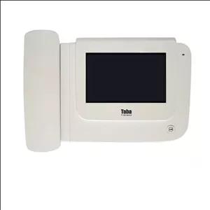 دربازکن تصویری تابا مدل TVD-1043/2W