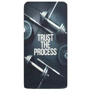 حوله ورزشی مدل gymtowel-17