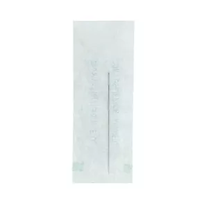 سوزن تتو ابرو مدل تک سر کد 001 