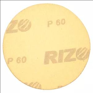 سنباده پشت کرکی ریزو مدل P.60 بسته ده عددی