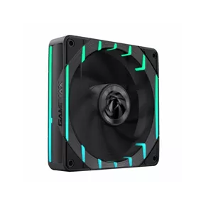 فن کیس گیم مکس مدل Tornado T12 ARGB R B