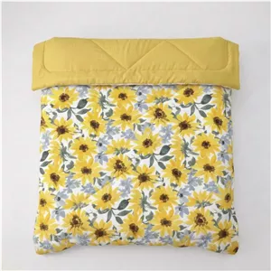 لحاف دونفره مدل ابان فیلور سایز 240×220 سانتی متر 