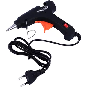 دستگاه چسب حرارتی برقی مدل XL-20W کد 010