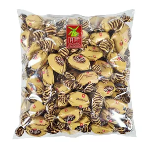 تافی کره‌ای استایل آناتا - 500 گرم