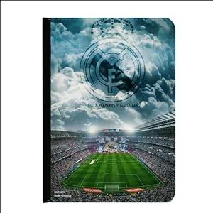 کلاسور هومرو مدل KL1898 طرح باشگاه فوتبال رئال مادرید 