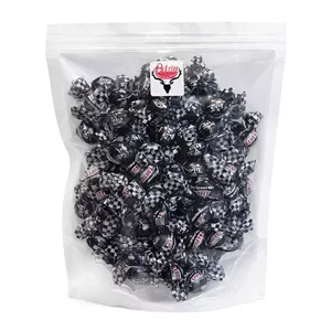 تافی کره ای با طعم قهوه آدرین - 500 گرم