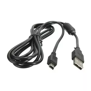 کابل شارژ دسته بازی پلی استیشن ۳ مدل Ps3-CH