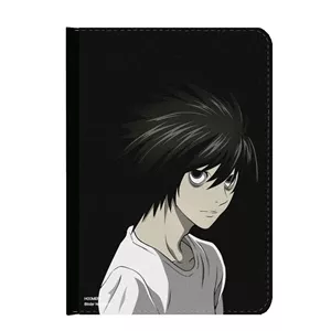 کلاسور هومرو مدل KL585 طرح انیمه Death Note  